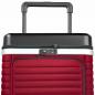 Preview: Pull Up | Suitcase Reisekoffer mit patentiertem Regalsystem (cosmo red)